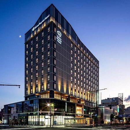 Daiwa Roynet Hotel Yamagata Ekimae Luaran gambar