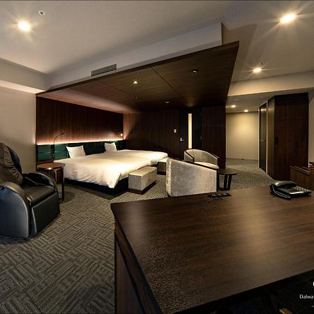 Daiwa Roynet Hotel Yamagata Ekimae Luaran gambar