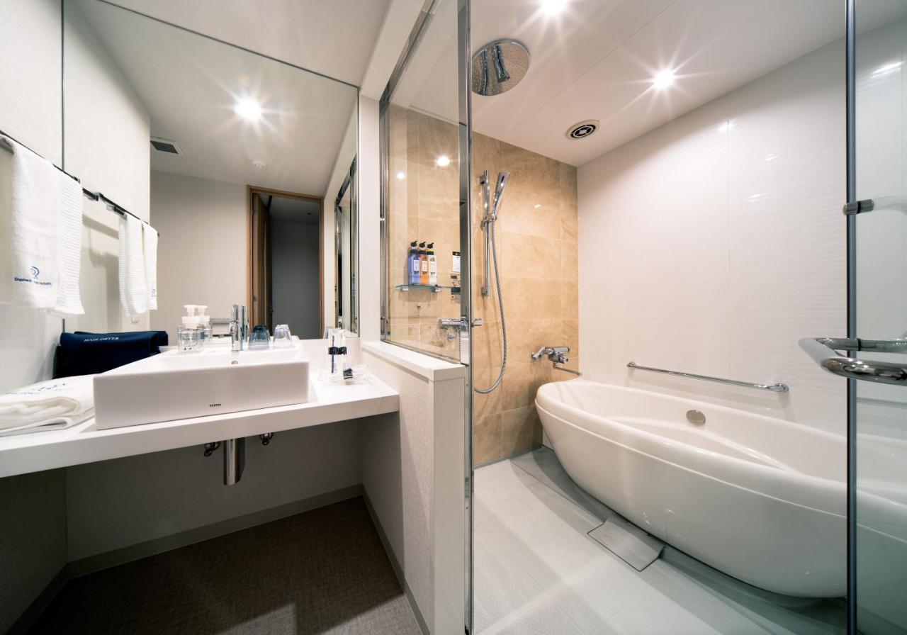 Daiwa Roynet Hotel Yamagata Ekimae Luaran gambar