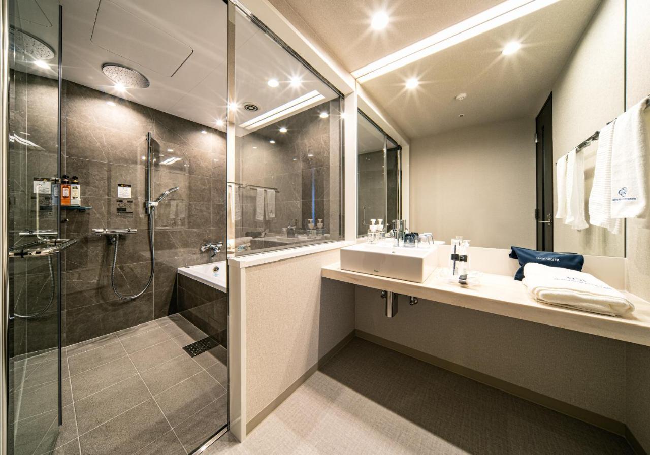 Daiwa Roynet Hotel Yamagata Ekimae Luaran gambar