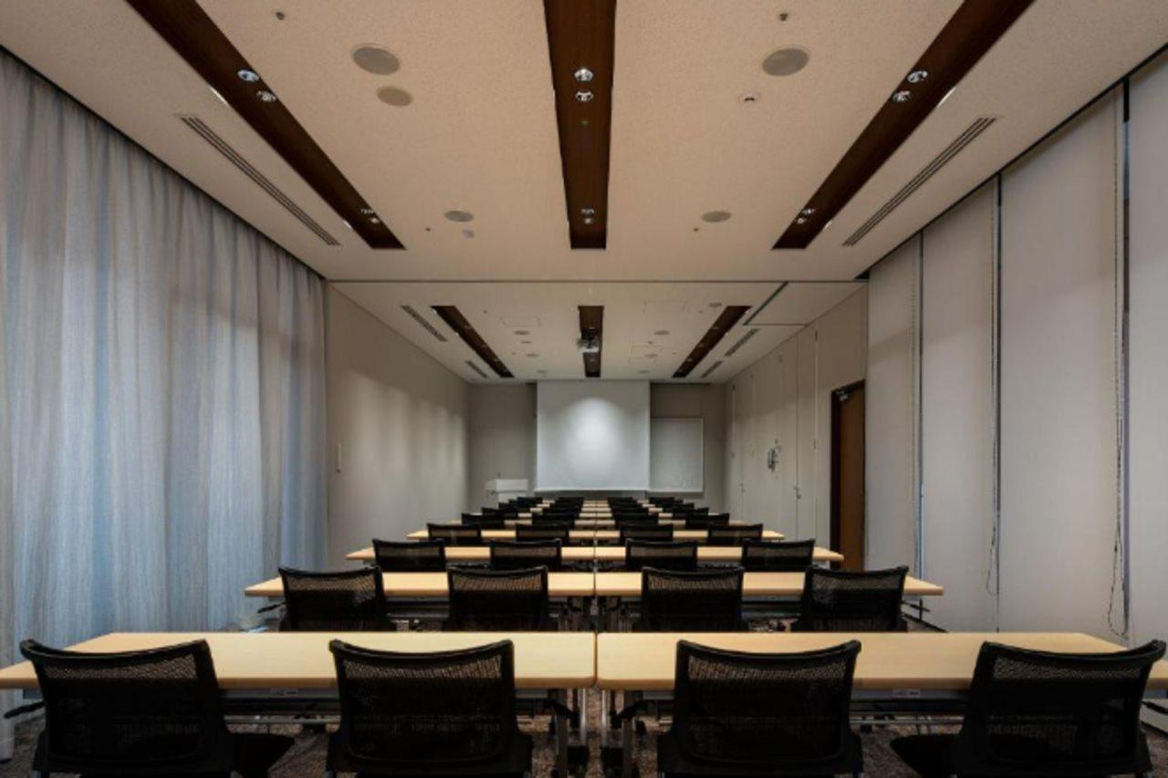 Daiwa Roynet Hotel Yamagata Ekimae Luaran gambar