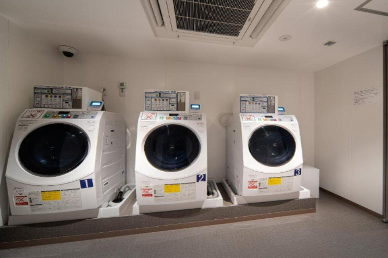 Daiwa Roynet Hotel Yamagata Ekimae Luaran gambar