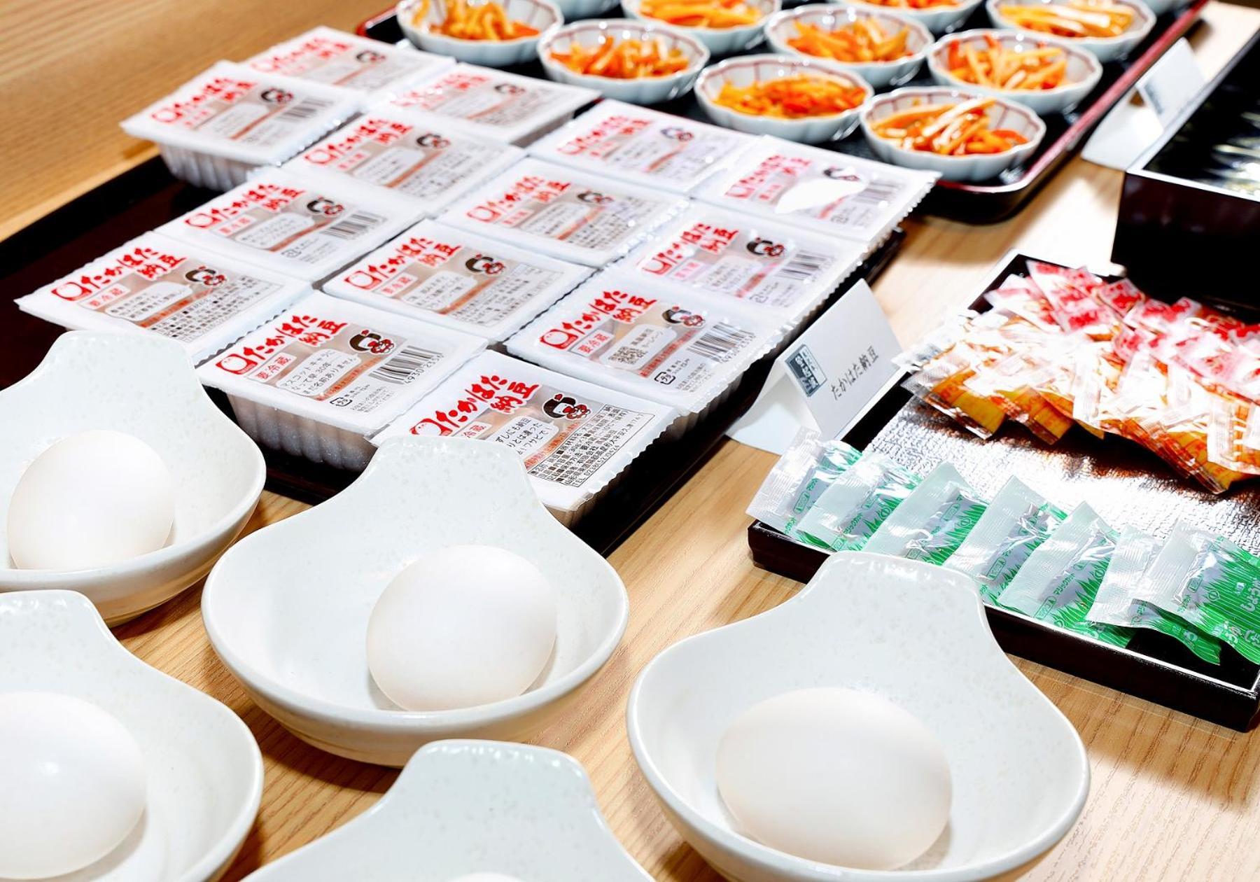 Daiwa Roynet Hotel Yamagata Ekimae Luaran gambar