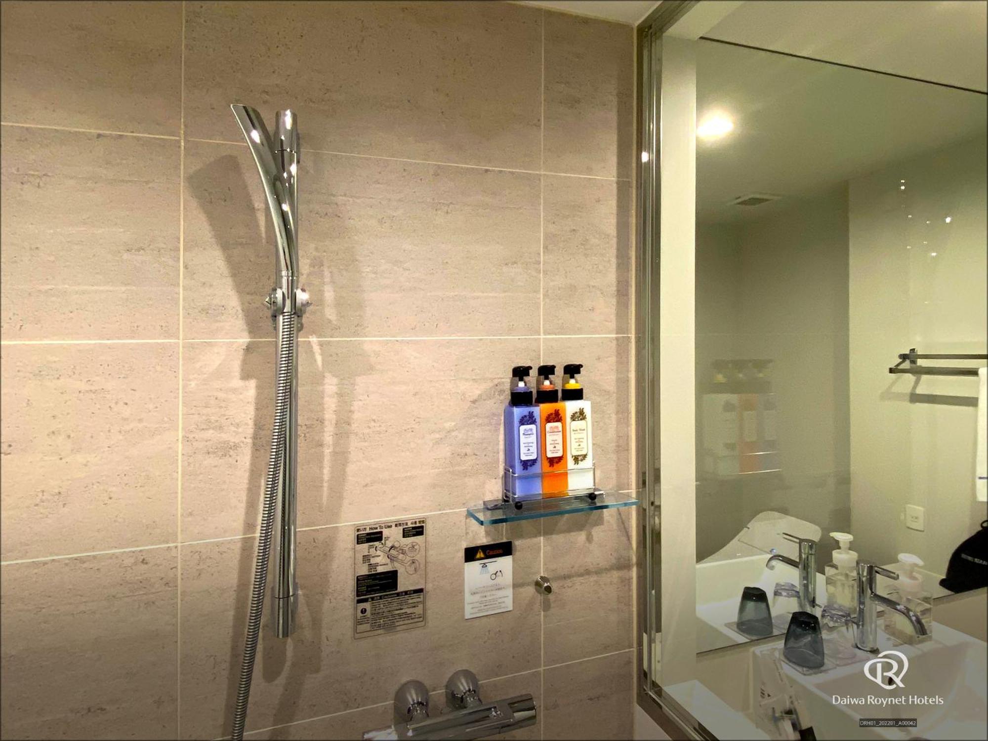 Daiwa Roynet Hotel Yamagata Ekimae Luaran gambar