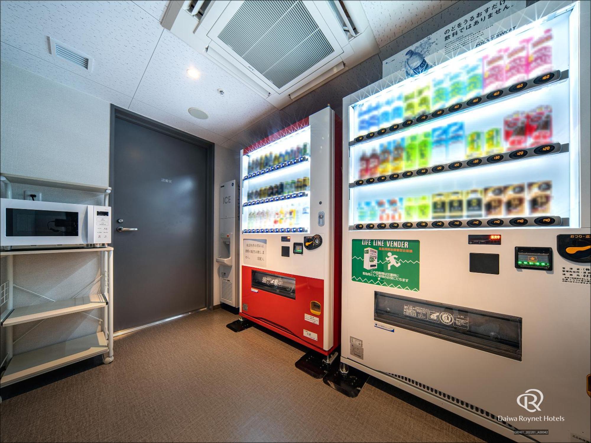 Daiwa Roynet Hotel Yamagata Ekimae Luaran gambar