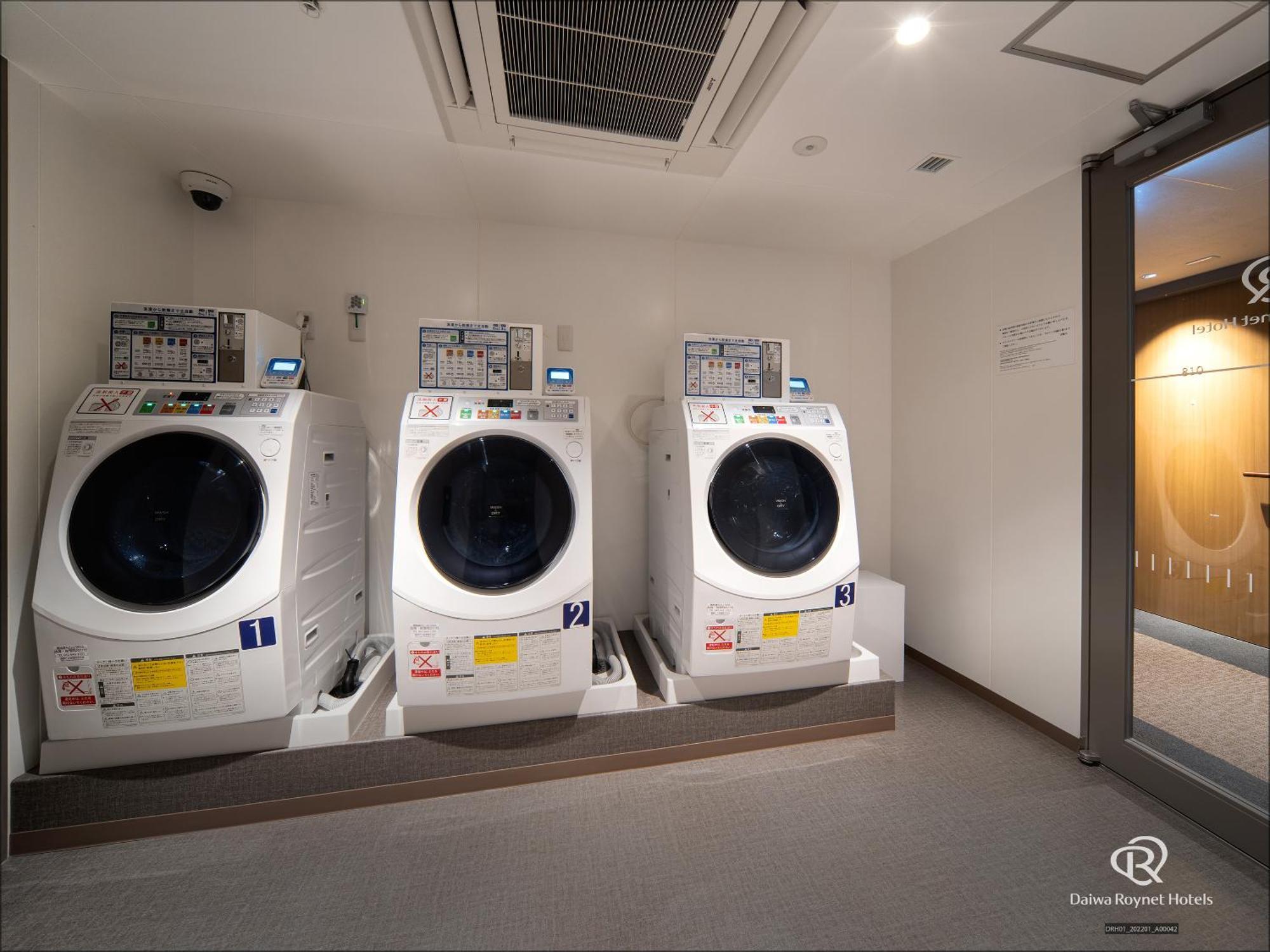 Daiwa Roynet Hotel Yamagata Ekimae Luaran gambar