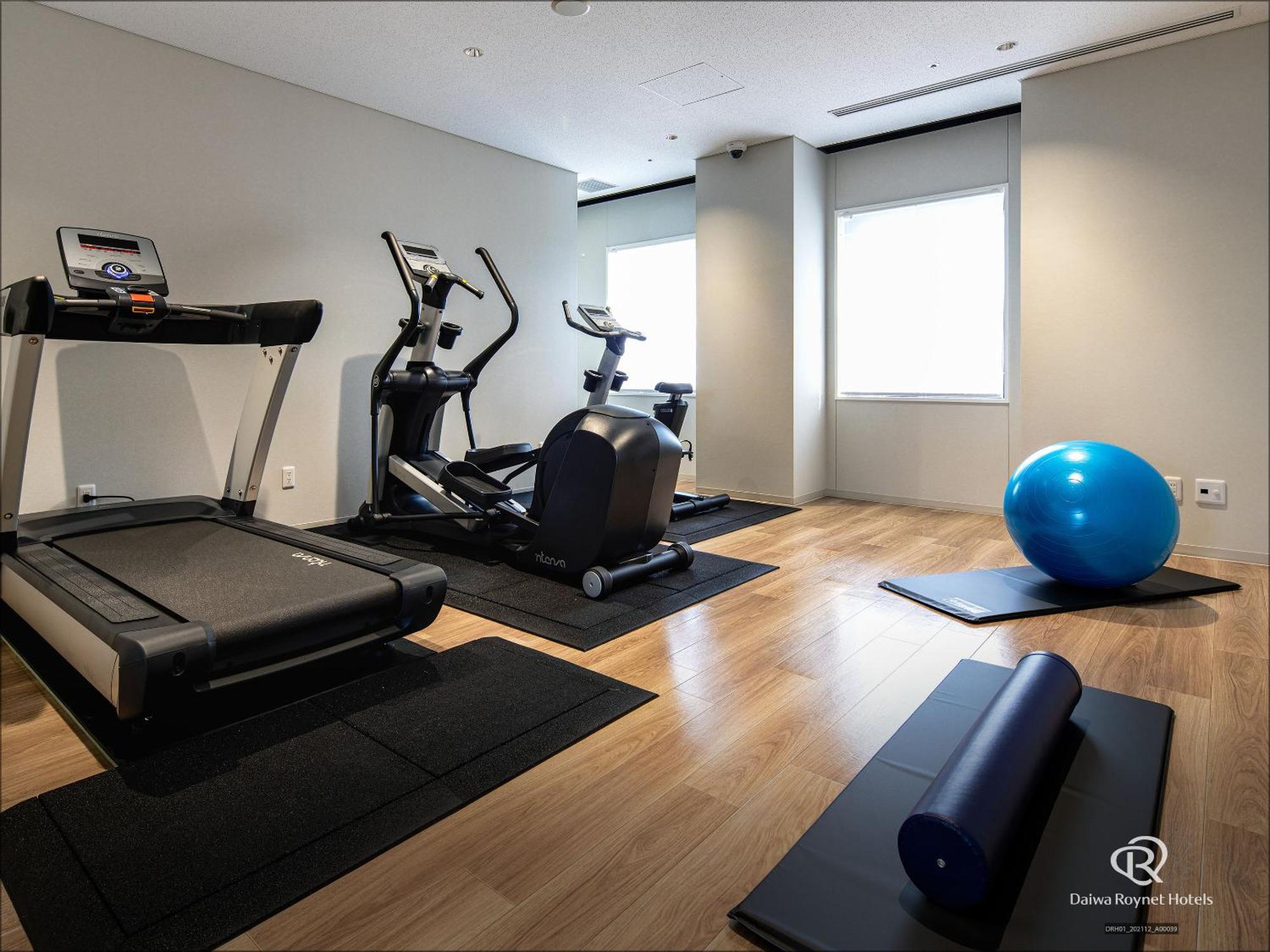 Daiwa Roynet Hotel Yamagata Ekimae Luaran gambar