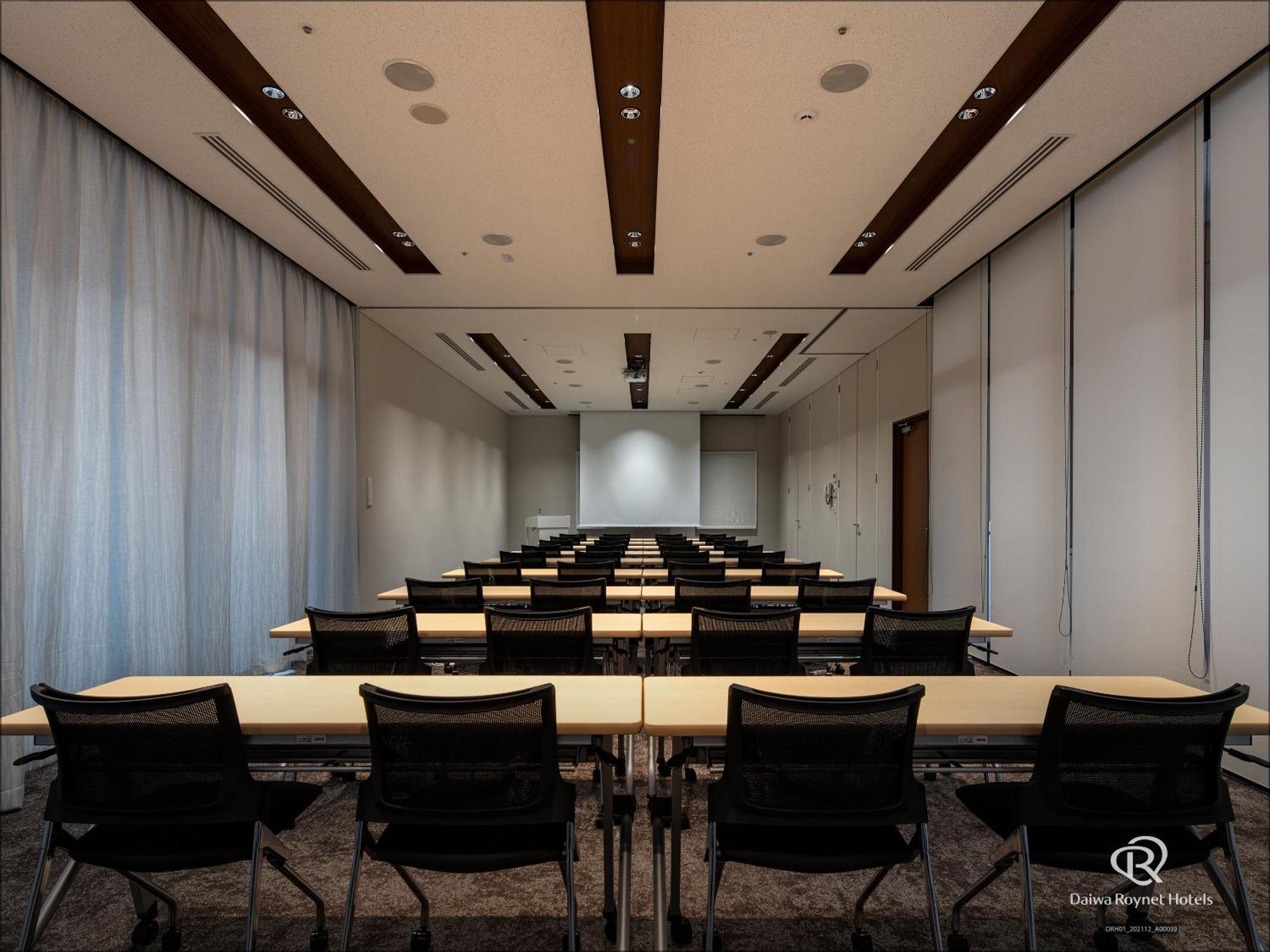 Daiwa Roynet Hotel Yamagata Ekimae Luaran gambar