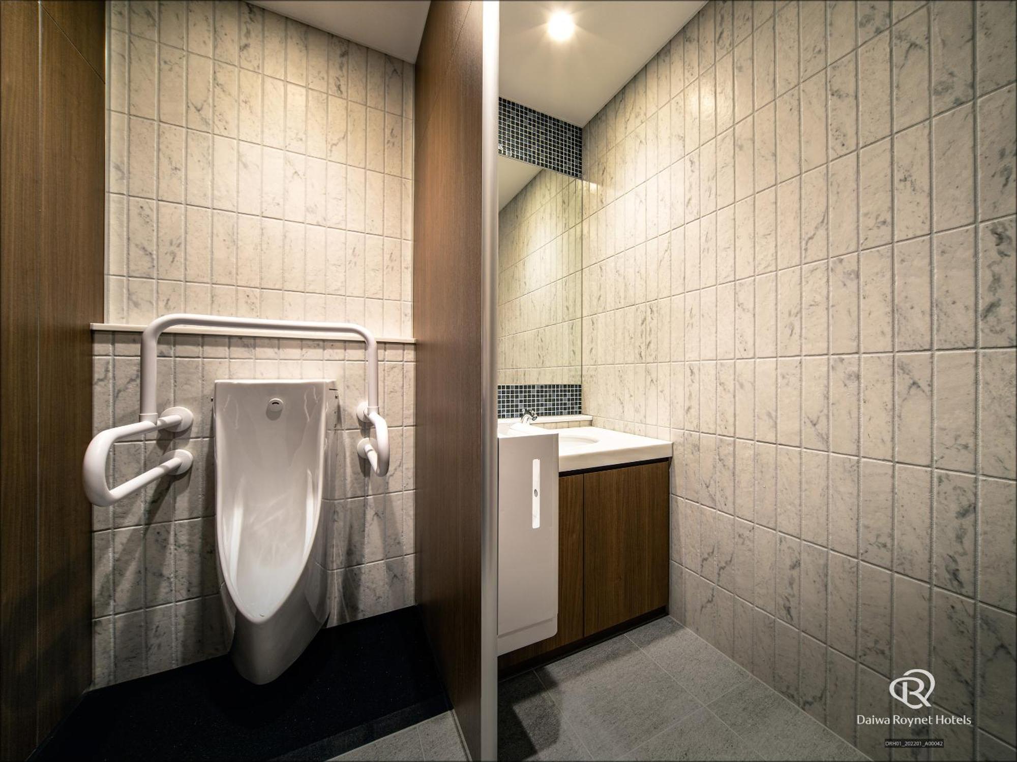 Daiwa Roynet Hotel Yamagata Ekimae Luaran gambar