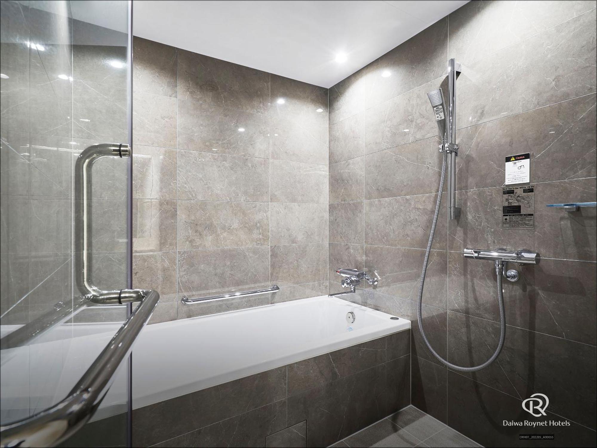 Daiwa Roynet Hotel Yamagata Ekimae Luaran gambar